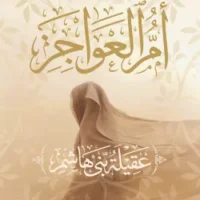 أم العواجز (عقيلة بني هاشم)