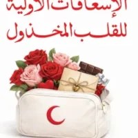 الإسعافات الأولية للقلب المخذول